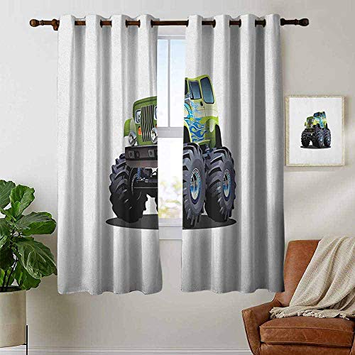 Gnzoe Bathroom Decor Shower Curtain Hotel Quality Polyester