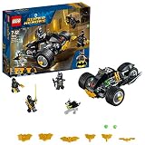 LEGO�DC�Super Heroes Batman: Attacke der Talons (76110) Batman Spielzeug - LEGO
