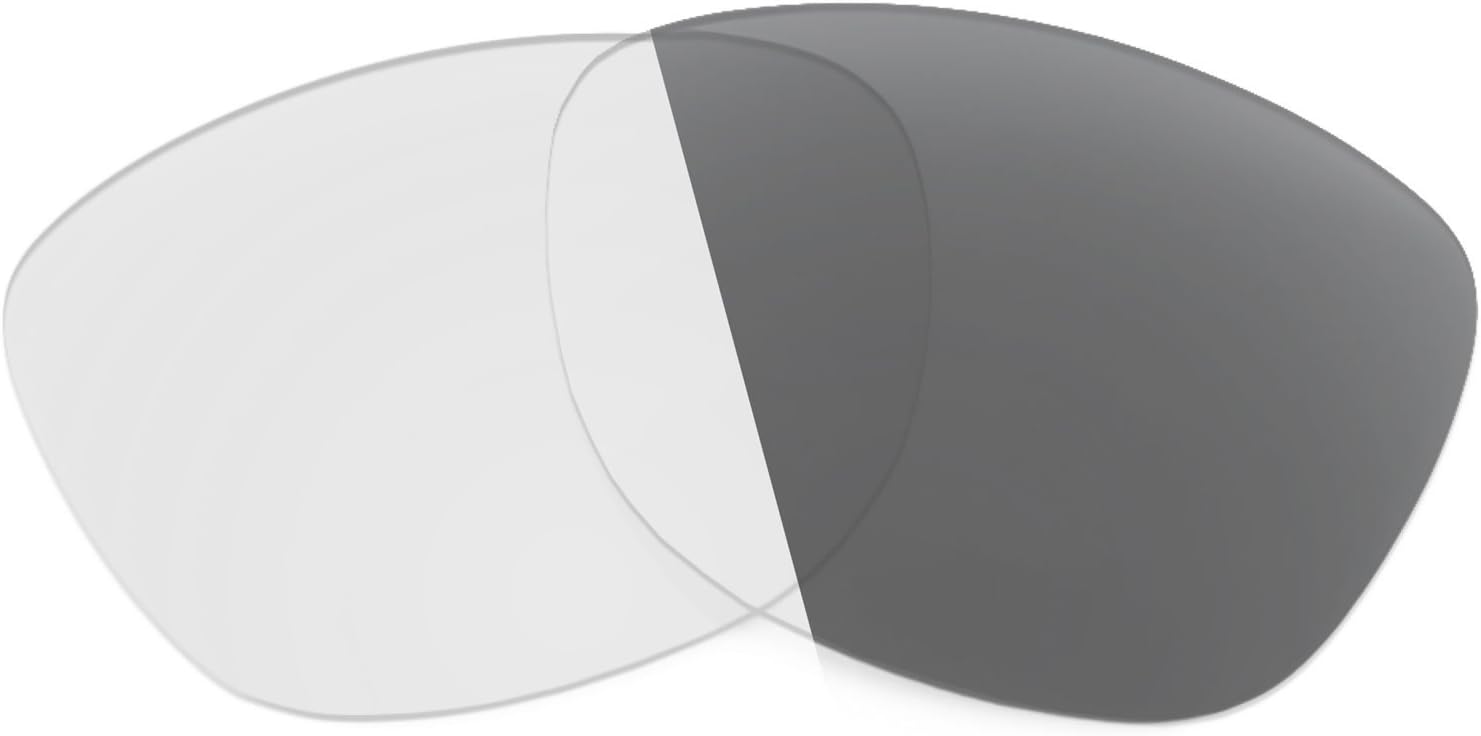 Revant Replacement Lenses for Arnette Easy Money AN4190