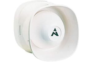 EATON NUGELEC 30450 DSB 3000 Sirene DSB3000 Classe B 90DB