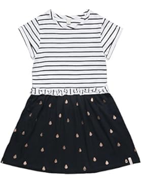 ESPRIT Mädchen Kleid Knit Dress Ss