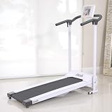 Atala Runfit 900 - Tapis roulant con lettore MP3, porta USB fino a 130 kg :  Amazon.it: Sport e tempo libero