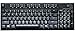 Price comparison product image Cooler Master MasterKeys Pro M White LED Mechanical Gaming Keyboard 'TenKey Hybrid, Cherry MX Brown, FR Layout' SGK-4080-KKCM1-FR