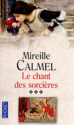 couverture de : Le chant des sorci&egrave;res