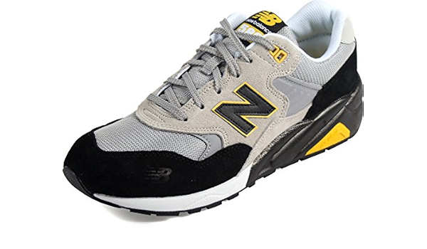 New balance 580 revlite grey Clearance