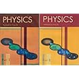 MD BOOK STORE Physics Part1 And Part2 Textbook for Class - 12 Combo Pack (NCERT)