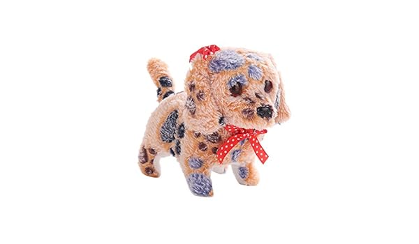 barking dog toy smyths