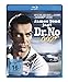 James Bond - Jagt Dr. No [Blu-ray]