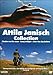 Attila Janisch Collection 3-DVD Set ( MÃ¡snap / HosszÃº alkony / ÃrnyÃ©k a havon ) ( After the Day Before / Long Twilight / Shadow on the Snow ) [ NON-USA FORMAT, PAL, Reg.0 Import - Sweden ] by Tibor GÃ¡spÃ¡r