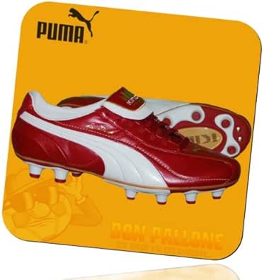 eusebio puma king