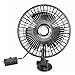 Produktbild XX Ventilatoren Tischventilatoren Sauger-Art Auto mit Ventilator-12v24V Kühlungs-stummem Fan-Fan-Starken LKW-Fans (Größe : 12V)