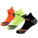 Produktbild Aisence 3 Paar Sportsocken, Herren, Kinder- und bequem, schnell trocknend, für Training, Laufen