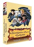 Image de Les Chroniques de la Guerre de Lodoss - Intégrale 3 Dvd
