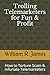 Produktbild Trolling Telemarketers for Fun & Profit: How to Torture Scam & Infuriate Telemarketers