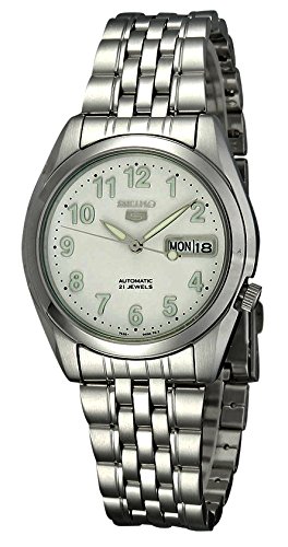 Seiko Herren-Armbanduhr Man SNK377K1 Analog Automatik Seiko Herren-Armbanduhr Man SNK377K1 Analog Automatik