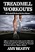 Produktbild Treadmill Workouts: 90 Treadmill Workouts For Every Runner