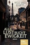 Cover zum Buch Alle Lust sucht Ewigkeit