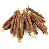 Pet Cuisine Hundesnacks Hundeleckerli Kausnacks, Rindfleisch Trockenfutter, 340g