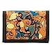 Price comparison product image Pokemon Charizard Velcro Trifold Wallet