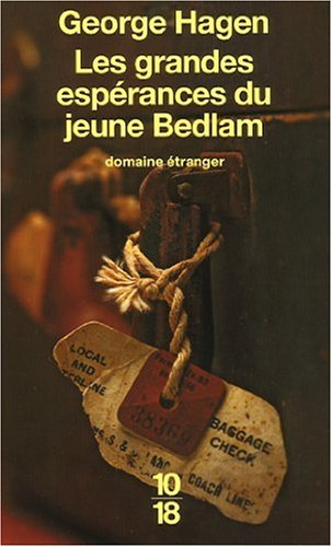 Grandes espérances du jeune Bedlam (Les)