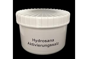 BIPIN Hydrosana Fußbad Aktivierungssalz