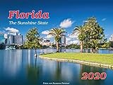 Florida - The Sunshine State 2020 by