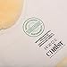 Baby Cuddly Sheep Skin Christ Medical Baby (German Quality – Perfect for Strollers, Crawling Mat Rug Natural Colour Gold Yellow; +/-65/75/85, 95 cm
