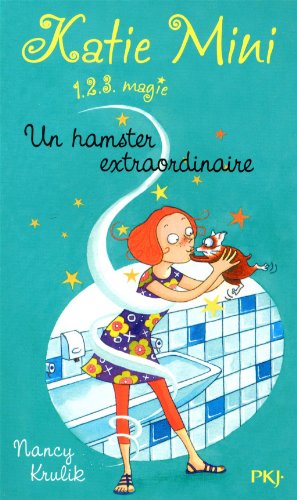 Un hamster extraordinaire