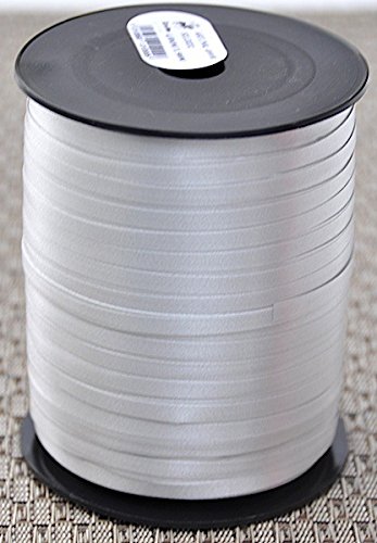 Geschenkband Jumbo 500m Präsent 4,8mm Rolle Staufen Jumbo Rolle (410104 gold) - 7