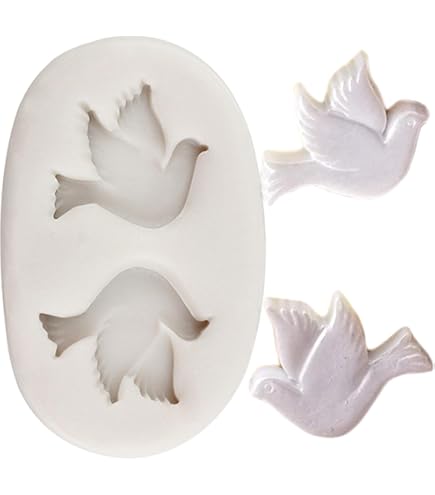 Stampini Silicone Temi Western - Per Cioccolato, Fondente E Decorazioni Torte - Foto 7