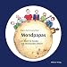 Mondpapas. Ein Buch für Kinder mit abwesenden Vätern by 