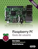 Raspberry Pi. Guía de usuario (Títulos Especiales)