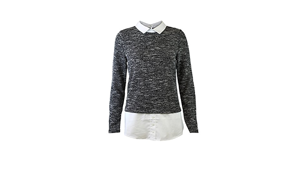 Highstreet Outlet Ladies Womens Black 