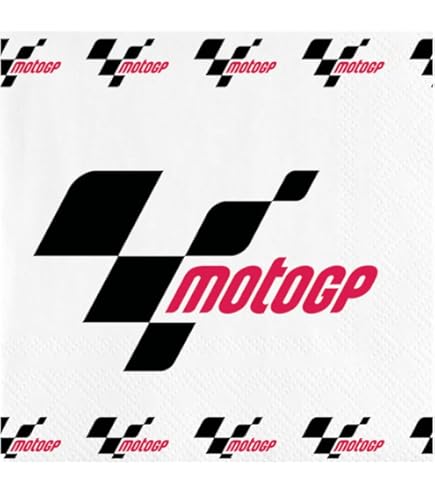 Tovaglia Moto GP 120x180cm Per Feste - Decorazione Compleanno A Tema Bambini - Foto 11