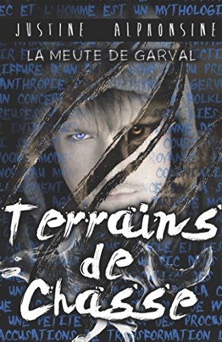 ⤂Télécharger⤃ Terrains de chasse Livre PDF Gratuit