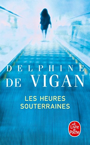 Les Heures souterraines (pll) francais Les Heures souterraines (pll) francais