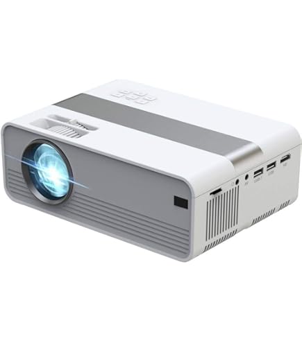 Portronics Pico 13 draagbare projector met 3.500 lumen helderheid en 4K-ondersteuning gelanceerd