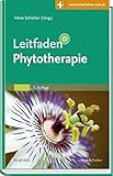 Image de Leitfaden Phytotherapie: Mit Zugang zur Medizinwelt