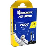 Michelin Camera d'Aria 700 X18-25, 52 mm