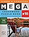 Produktbild Simon & Schuster Mega Crossword Puzzle Book #18 (S&S Mega Crossword Puzzles, Band 18)