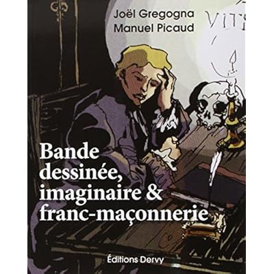 Bande Dessinee, Imaginaire Et Franc-maconnerie PDF Download - Helle