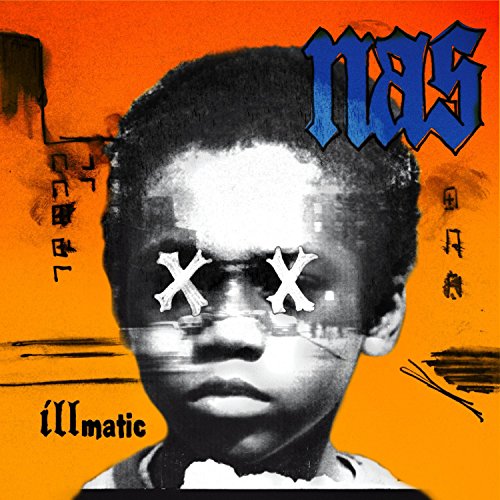 Preisvergleich Produktbild Illmatic XX
