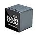 Produktbild Purebesi Bluetooth Wecker Lautsprecher Mini Karten Audio mit UKW-Radio
