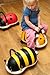 Wheelybug Bee Ride-On - Small