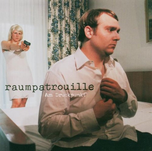 Preisvergleich Produktbild Am Druckpunkt