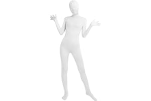 lucky baby store SHINNINGSTARBABY Women's Well-fit Unitard Spandex One Piece Full Body Zentai Costume Bodysuit