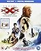 Produktbild XXX: The Return Of Xander Cage (2-disc Blu-ray + Digital Download) [2017] UK-Import, Sprache-Englisch