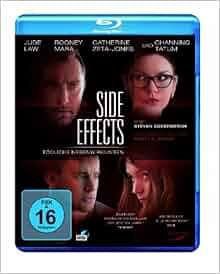 Side Effects – Tödliche Nebenwirkungen