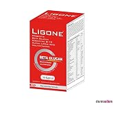 LIGONE Multivitamin Mineral, 30 Kaps&uuml;l