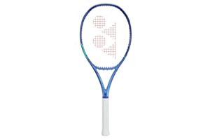 Yonex, YONEX Ezone 98 Raquette de tennis 305 g Grip bleu Taille L3 Couleur : bleu
